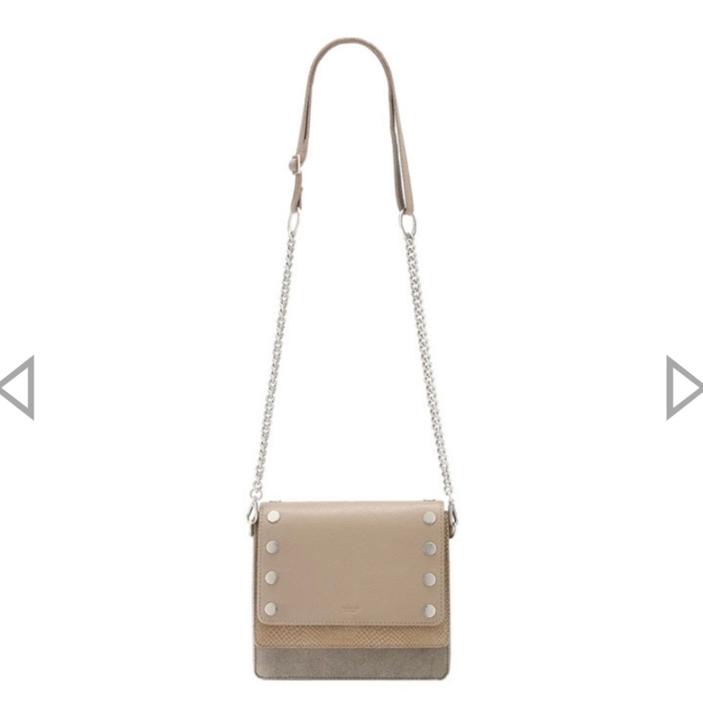 Jeffrey-Cardiff Hammitt Bag w/ free matte Lipstick set